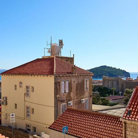 Apartment Iza Grada دوبروفينك المظهر الخارجي الصورة