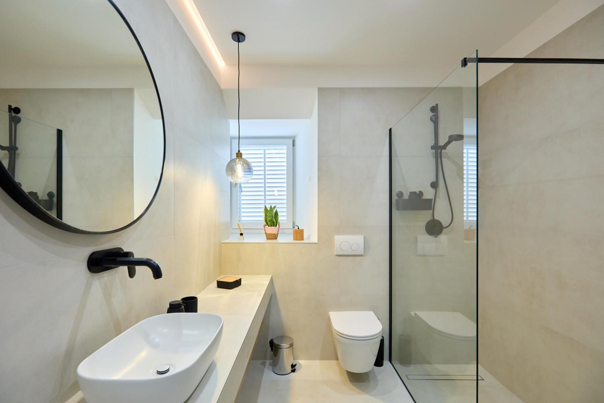 Apartment Iza Grada دوبروفينك المظهر الخارجي الصورة