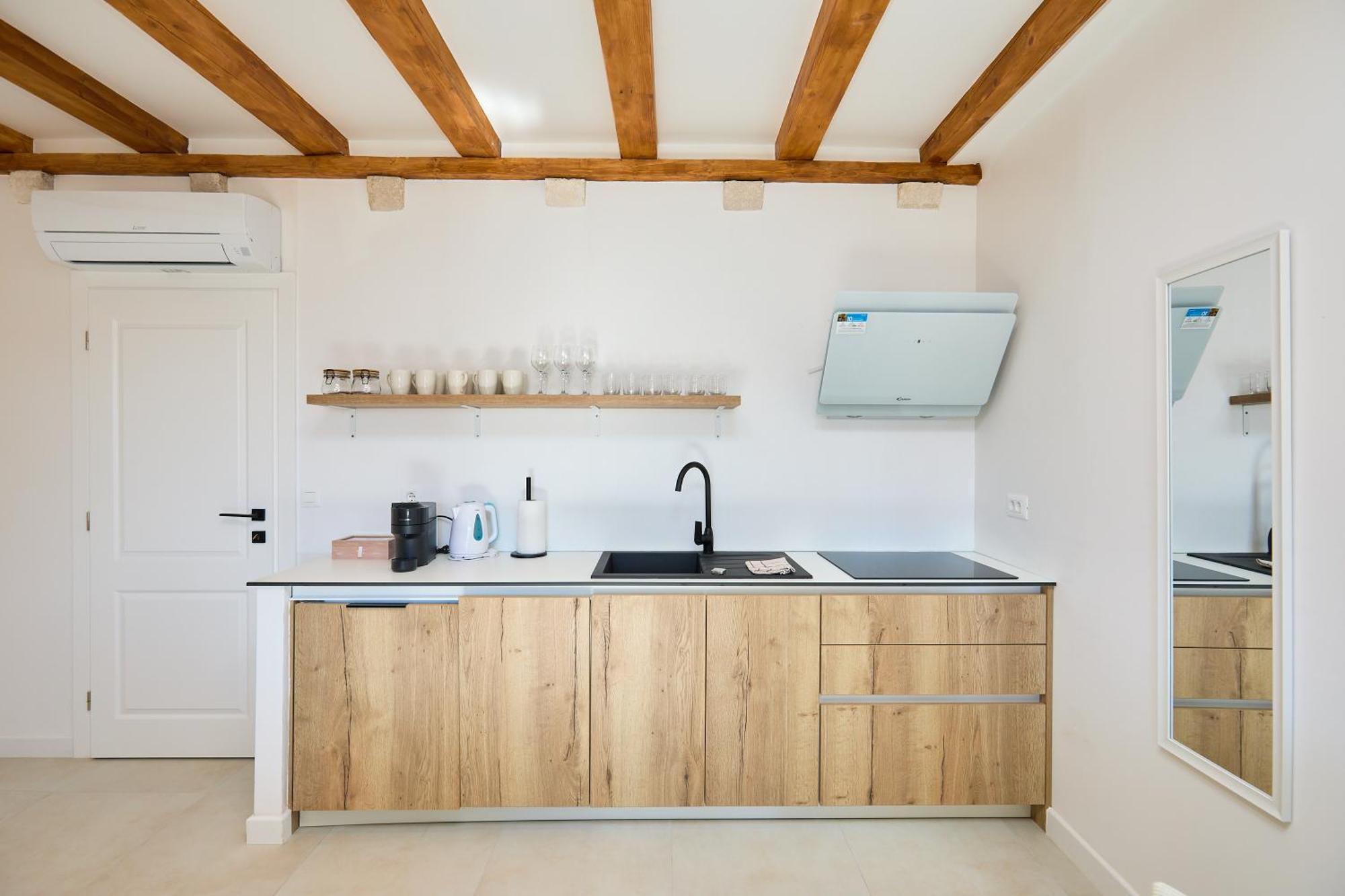 Apartment Iza Grada دوبروفينك المظهر الخارجي الصورة