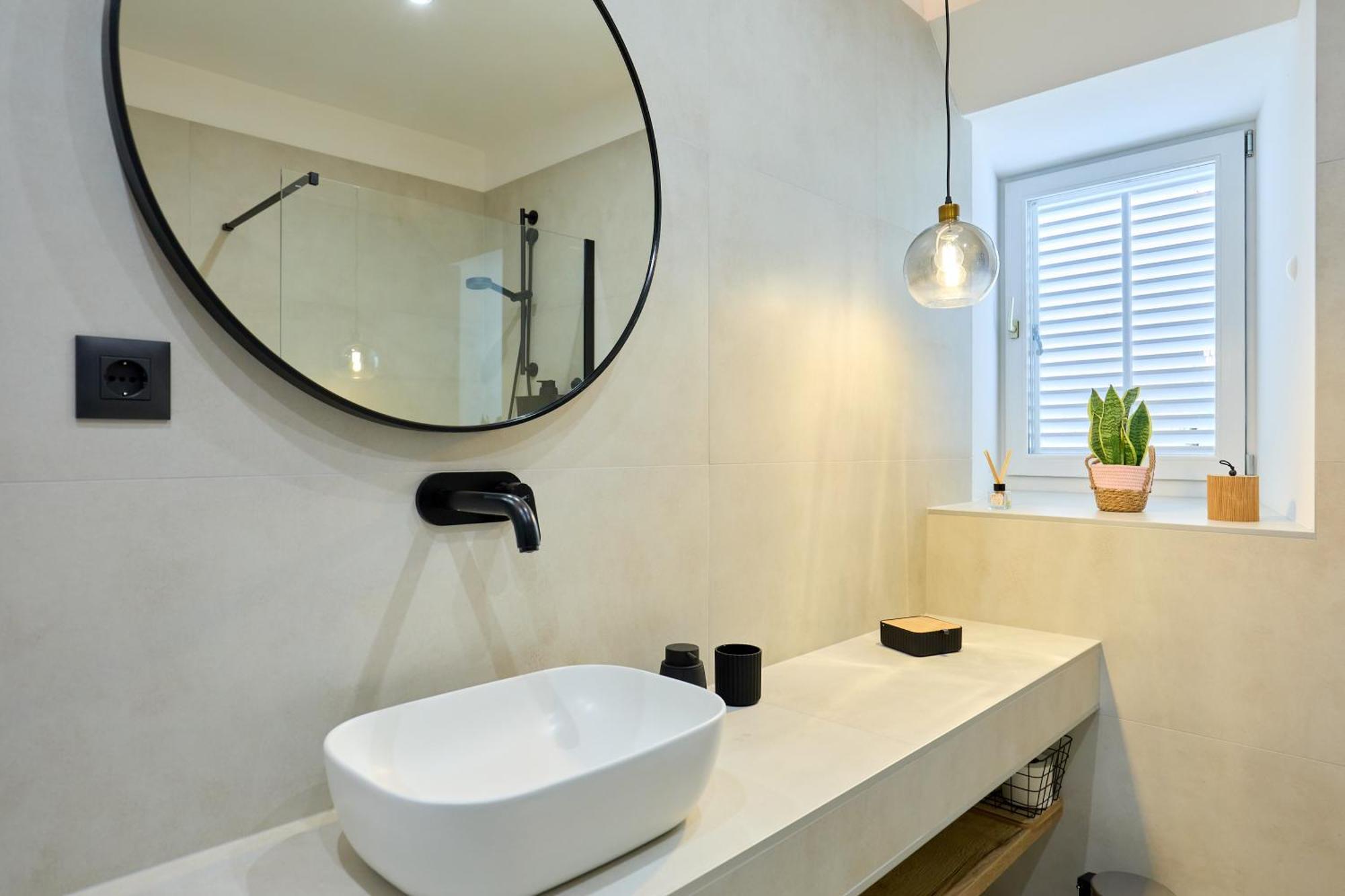 Apartment Iza Grada دوبروفينك المظهر الخارجي الصورة
