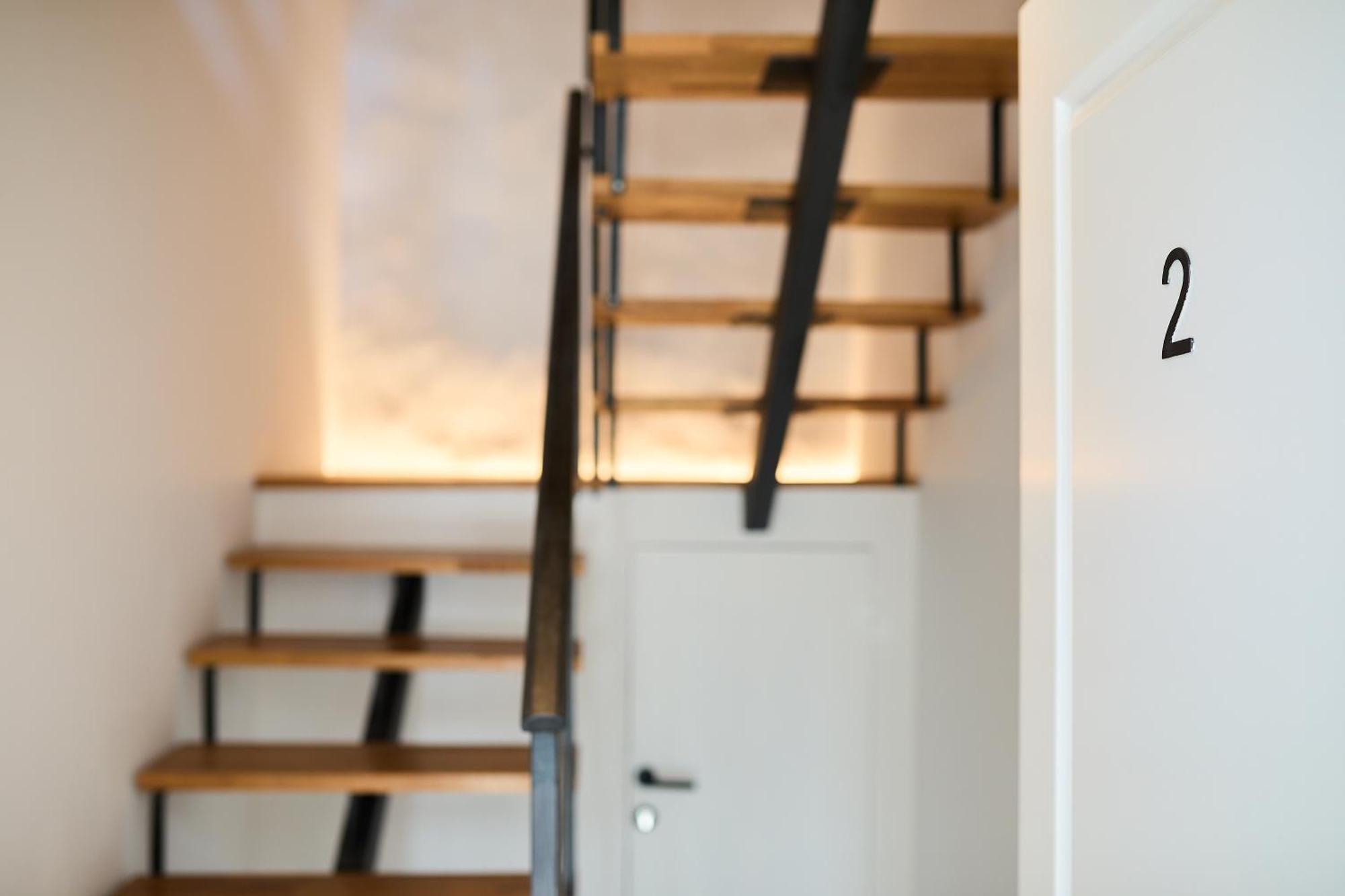 Apartment Iza Grada دوبروفينك المظهر الخارجي الصورة