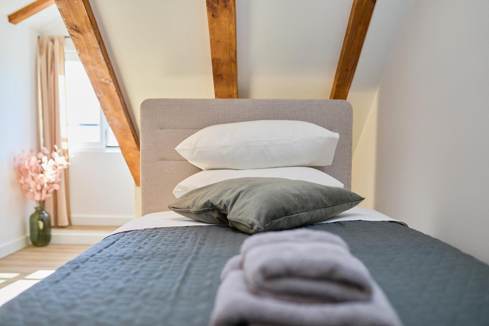 Apartment Iza Grada دوبروفينك المظهر الخارجي الصورة