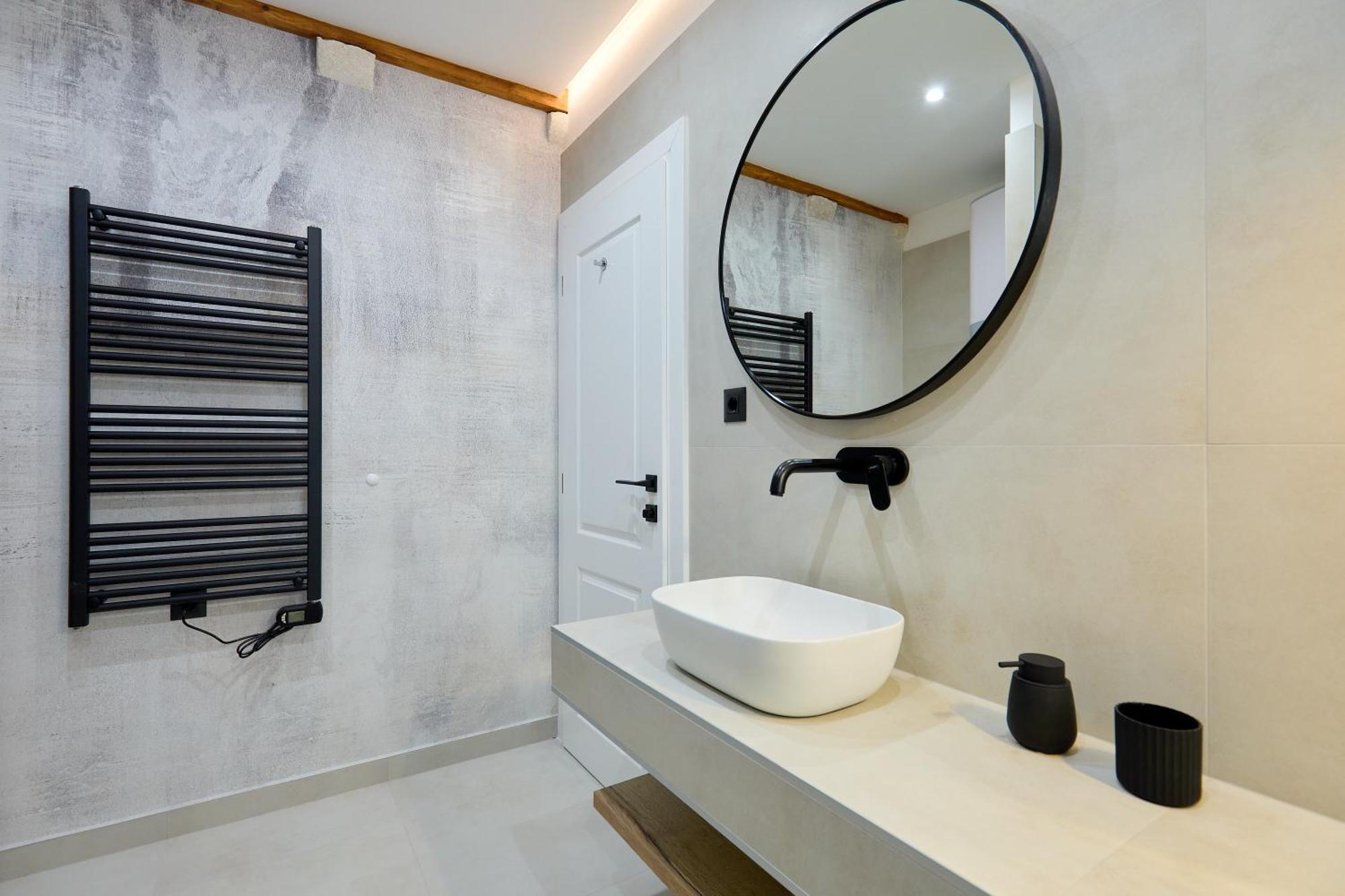 Apartment Iza Grada دوبروفينك المظهر الخارجي الصورة