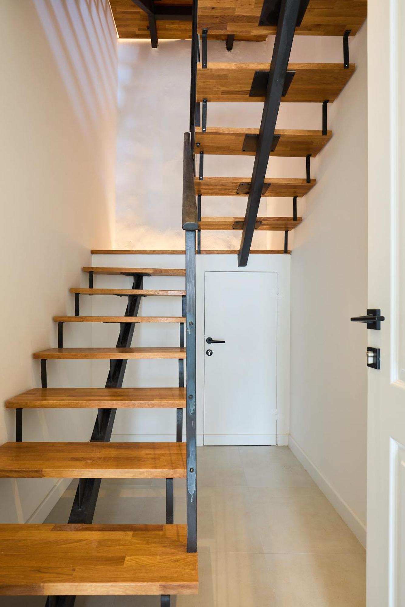Apartment Iza Grada دوبروفينك المظهر الخارجي الصورة