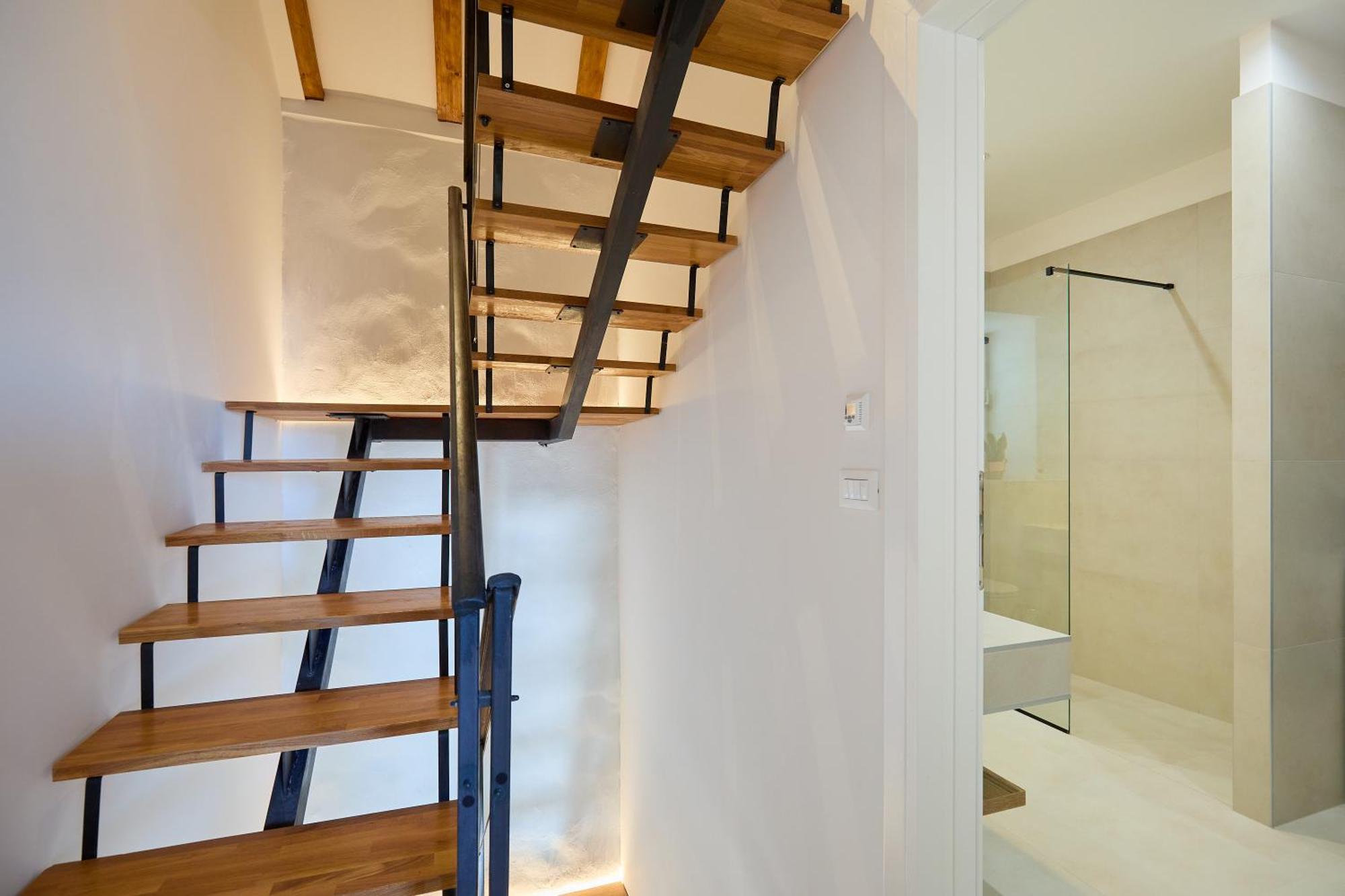 Apartment Iza Grada دوبروفينك المظهر الخارجي الصورة