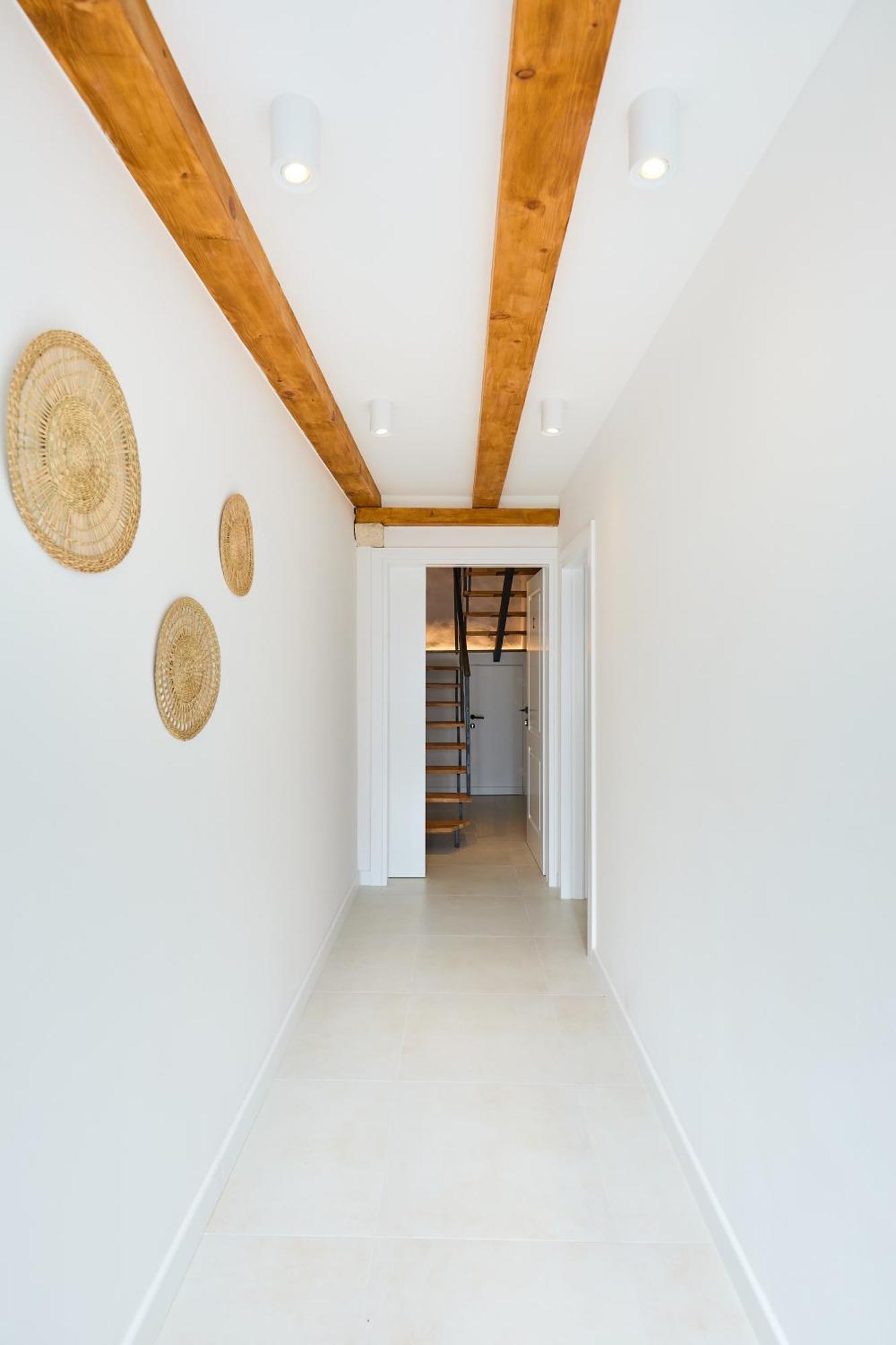 Apartment Iza Grada دوبروفينك المظهر الخارجي الصورة